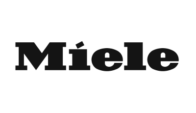 MIELE – Bílá technika